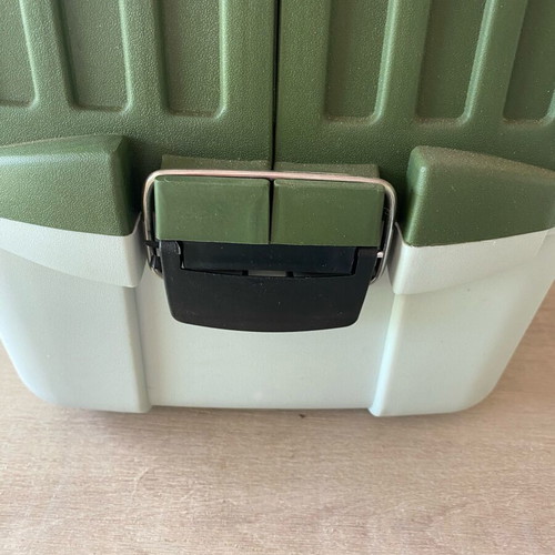 Storage box for artificial lures new