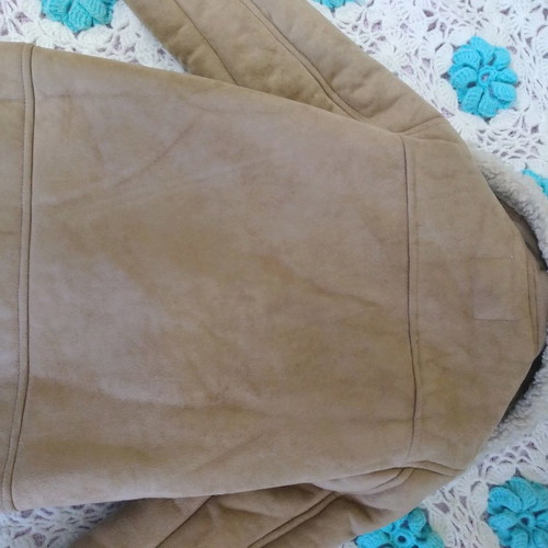 Zara jacket like new, size 8 (128 cm)