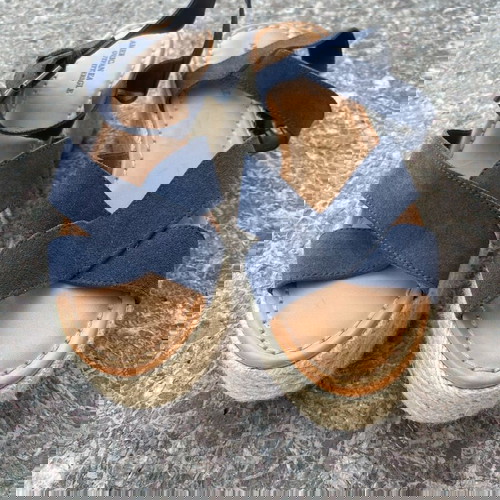American eagle πέδιλα πλατφόρμες