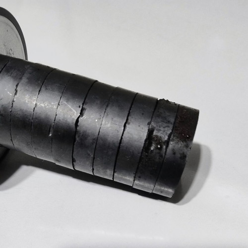 Ferrite magnets pack of 11 for DIY projects and crafts