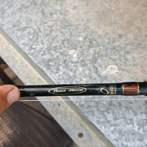 abu garcia revo ike spinning combo Abu Garcia Revo Ike Spinning Reels  The Rod Locker