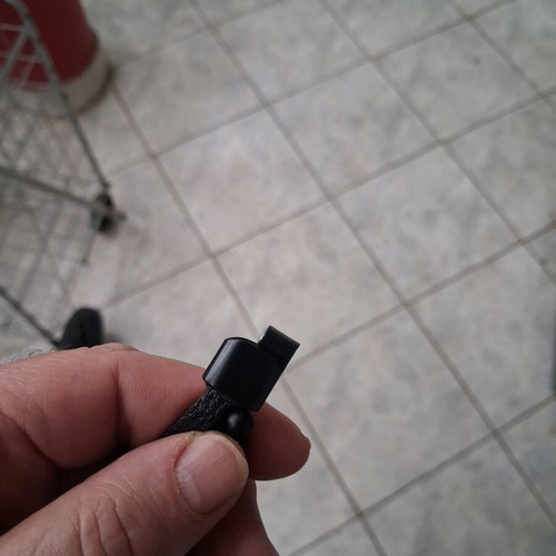 Βραχιόλι καινούργιο με μαγνητικό κλιπ