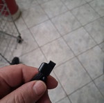 Βραχιόλι καινούργιο με μαγνητικό κλιπ