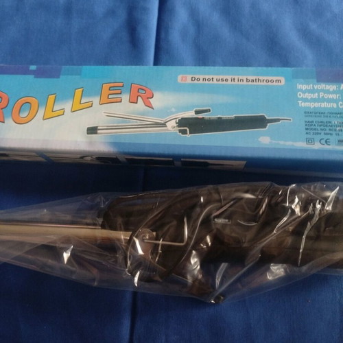 Hair Styling Tool Roller for Curls new