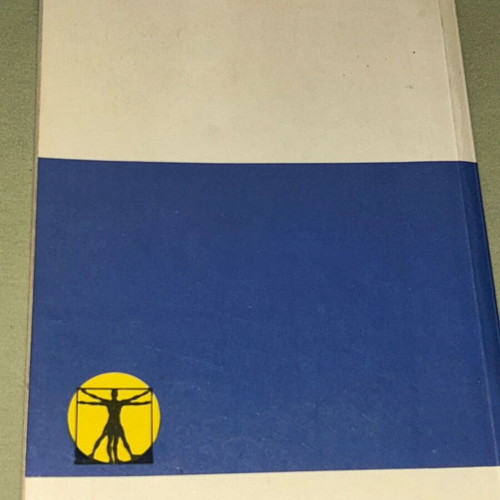 Ανθρωπολογία Β Λυκείου 1979 βιβλίο ΟΕΔΒ