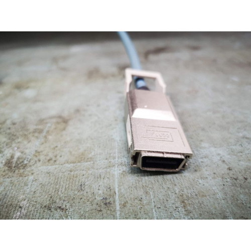 Cisco Compatible CX4 to CX4 10GB Cable, 2m