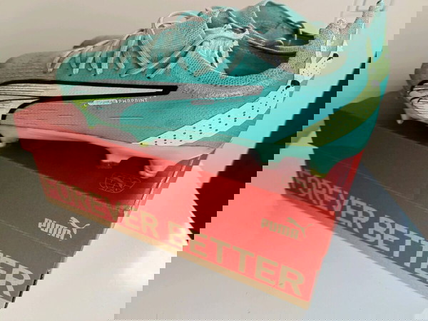 Puma Ultra Ultimate fg/ag 43