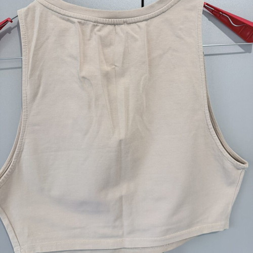 Zara beige top like new, size L 40 12