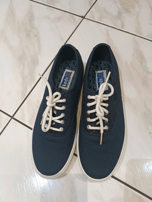 keds πάνινα παπούτσια