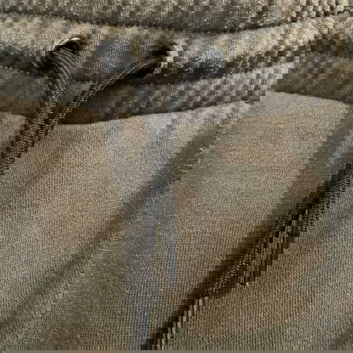 Primark - camo sweatpants age 11-12