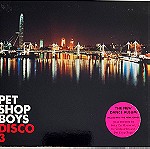  PET SHOP BOYS  DISCO 3