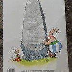 Asterix in Spain like new 2003