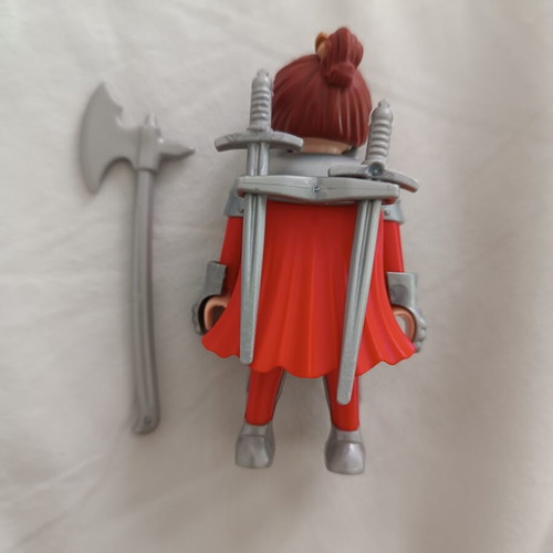 Playmobil figures series 18 like new