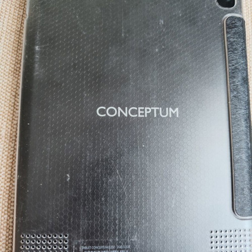 Conceptum G301 10.1" IPS 4G tablet with dual SIM and microsd