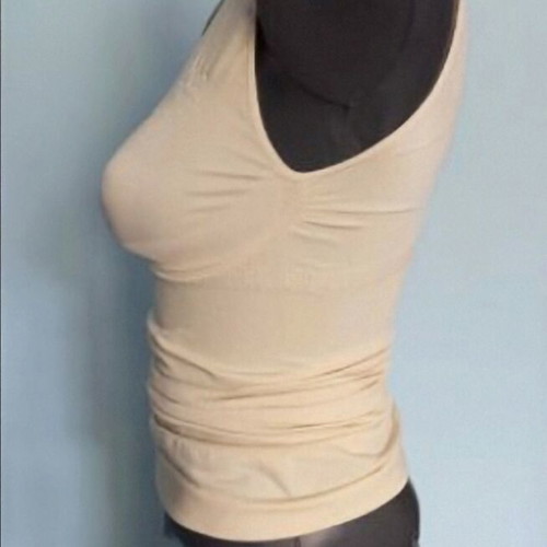 Women's Orthopedic Posture Corrector Tank Top like new