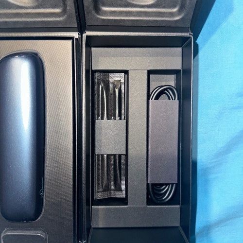 Ploom Aura devices new, genuine from JTI