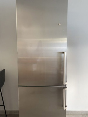 Pitsos PKNB49AI20 Full No-Frost refrigerator like new, energy class A+