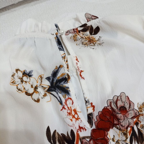 Sisters Point women's dresses, floral and leopard print, sizes S-M
