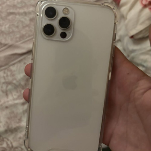 iPhone 12 Pro Max used, excellent condition