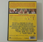 Snatched DVD movie