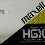  MAXELL 8mm P5-90HGX-M