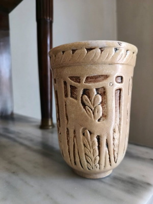 Kerameikos 1959 like new, rare, bone imitation