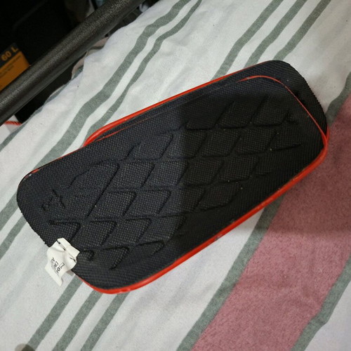 Adidas football shin guards used
