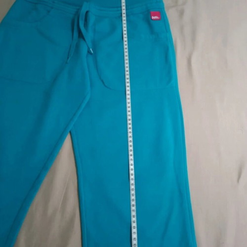 BodyTalk Capri Tracksuit like new, turquoise, size S