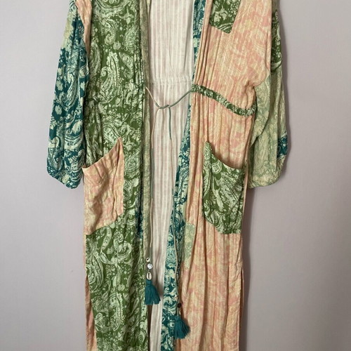 Kimono Zara small like new, very comfortable