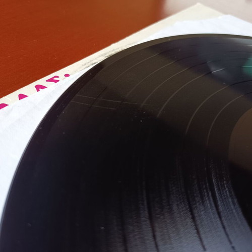 Semna kai... Tapeina vinyl LP like new, laiko classic album