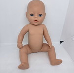 Baby Born doll