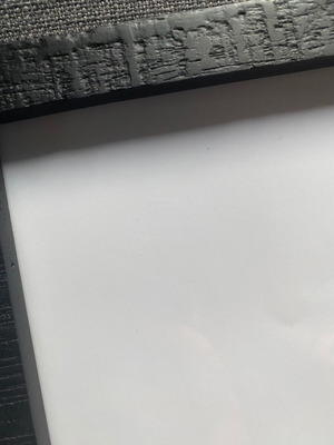 Mango black frame new