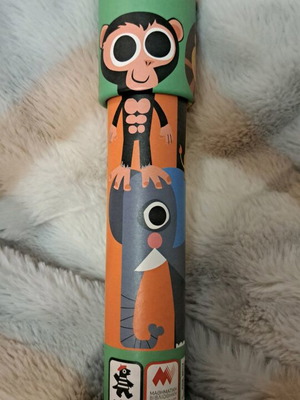 Animal Park kaleidoscope used in very good condition