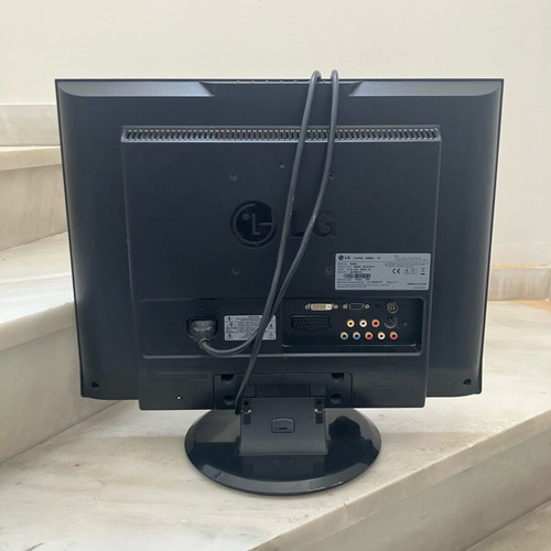 LG Monitor like new
