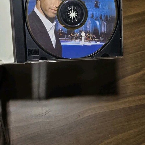 Marios Frangoulis Mikres Istories CD like new
