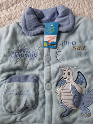 Yong da king new baby clothing