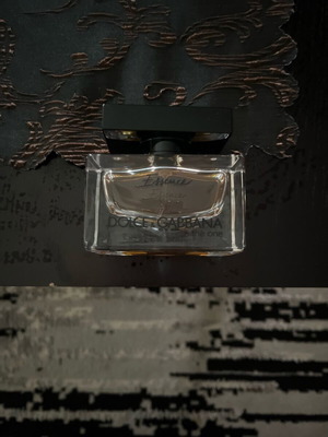 Dolce Gabbana The One De Parfum used 36 ml
