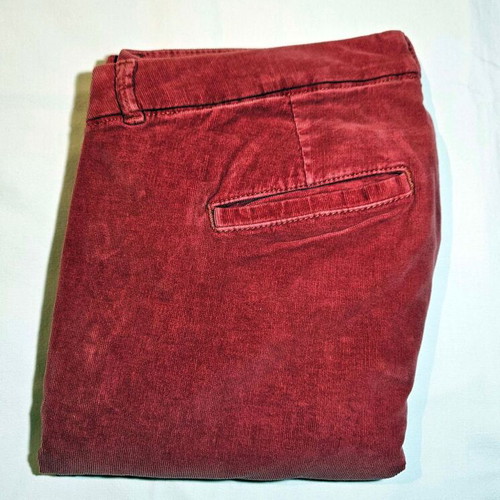 Hilfiger Denim men's corduroy pants, size L