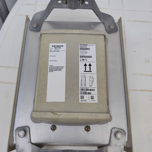 Helios Digital Dual Band ICS Repeater like new professional mobile signal booster system