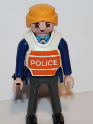 Playmobil μεταχειρισμένο σε πολύ καλή κατάσταση