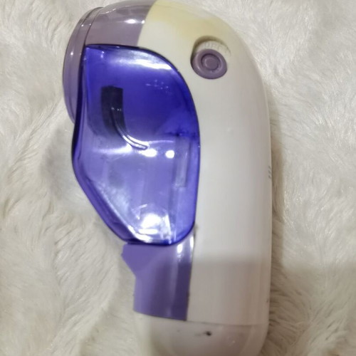 Device for Removing Lint Like New