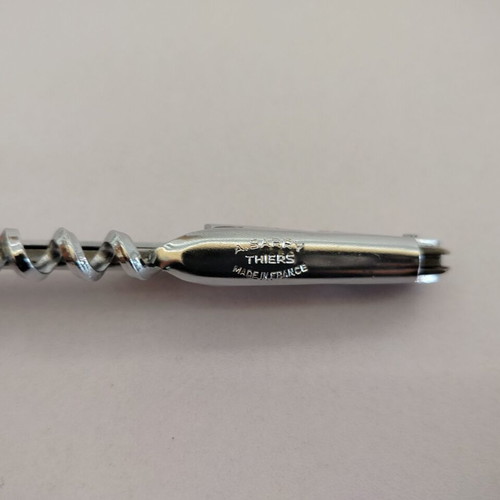 Vintage A. SARRY THIERS CALVET promotional multitool