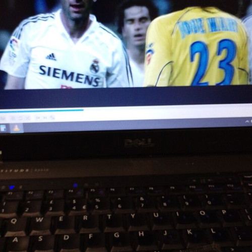 Zidane DVD used, biography with subtitles