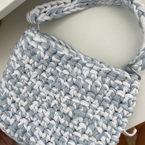 Handmade bag