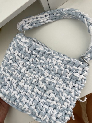 Handmade bag
