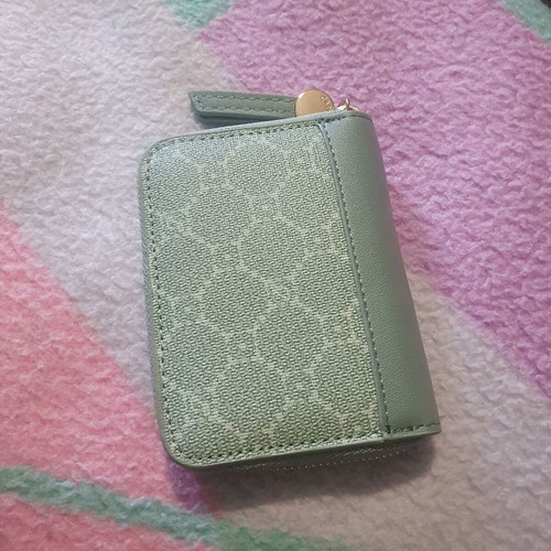 Carpisa cardholder new