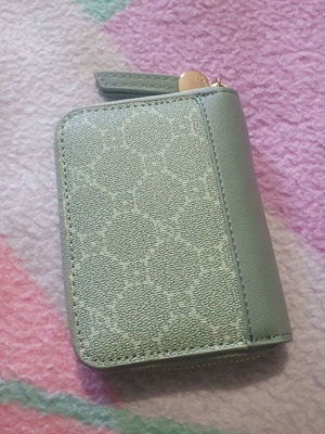 Carpisa cardholder new