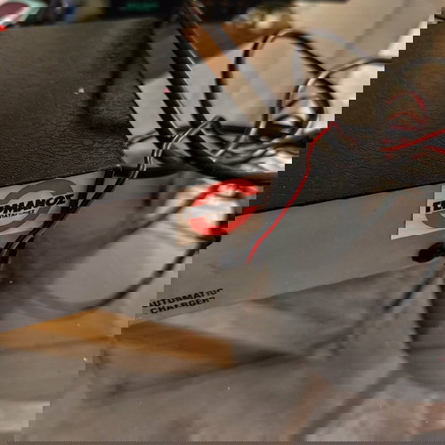 National A2 βιντεοκάμερα μεταχειρισμένη με θήκη και φορτιστή