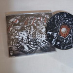 Seges Findere / Doomsday Cult Warmongers Of The Doomsday Cult CD