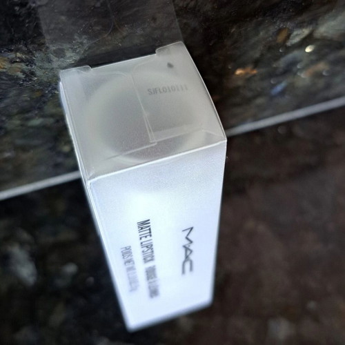 SUGAR SWEET CAMEO MAC κραγιόν καινούργιο, discontinued